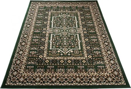 Carpetpol N634A Z_GREEN EUFRAT BLX (200x300)  