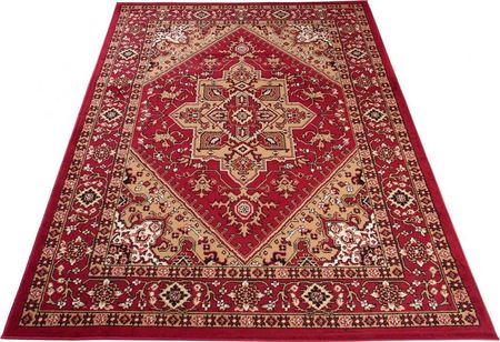 Carpetpol L612A RED EUFRAT BLX (200x300)  