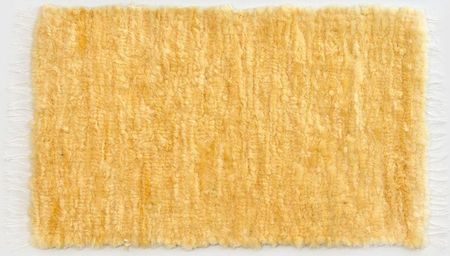 Vanuba Tkany dywan z owczej skóry Relugan 60 x 100