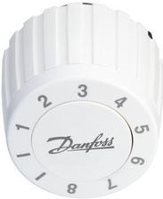 Zdjęcie Danfoss Głowica Fjvr zakres Nastawy 10 80 ° C (003L1070) - Bieżuń