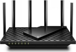 TP-Link Archer AX72 - Routery