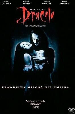 Drakula (1992) (DVD)