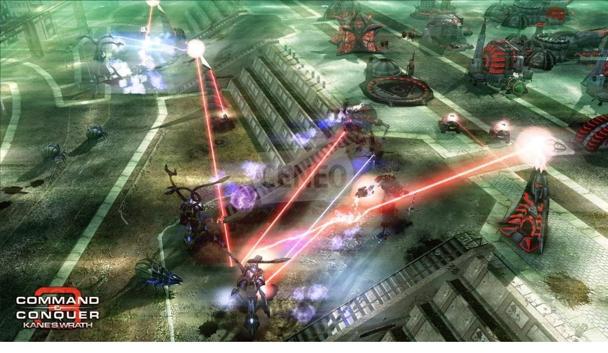 command and conquer 3 kanes wrath xbox command and conquer 3 kanes wrath xbox