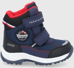 buty zimowe dziecięce tommy hilfiger