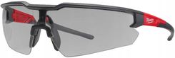 Zdjęcie Milwaukee 4932478907 Okulary Ochronne Szare - Sulejówek