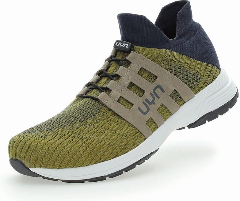 UYN Man X-Cross Tune Shoes, Zapatillas De Running Hombre