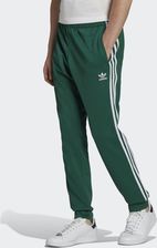 Adidas Adicolor 3D Trefoil 3 Stripes Track Pants GN3534 - Ceny i opinie -  Ceneo.pl