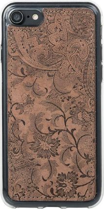 Surazo Back case - Ornament Brązowy Apple iPhone 13 (9479209)