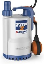 Zdjęcie Pompa ogrodowa Pedrollo Zatapialna Top 3 - Pszów