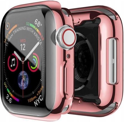 Etui Slim Case Apple Watch Series 4 5 6 7 Se 44mm (11256088784)