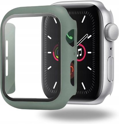Etui+szkło 2W1 Case Do Apple Watch 4/5/6/SE 44MM (11266210169)