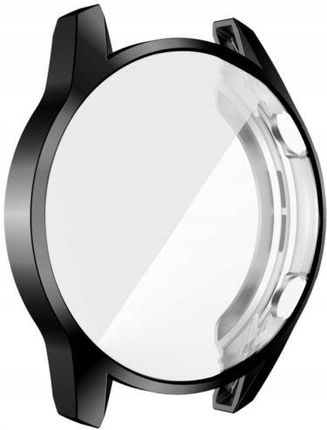 Etui / Obudowa do Huawei Watch Gt 2 42mm czarna (11085393637)