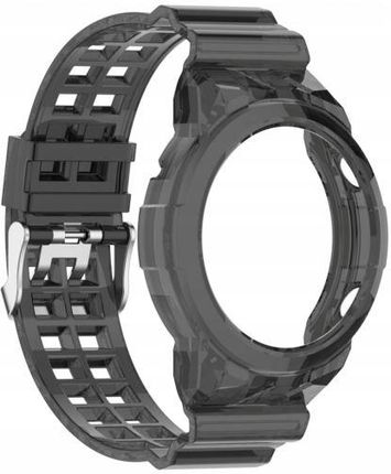 Etui / Obudowa do Huawei Watch Gt 2 46mm czarna (11085609074)