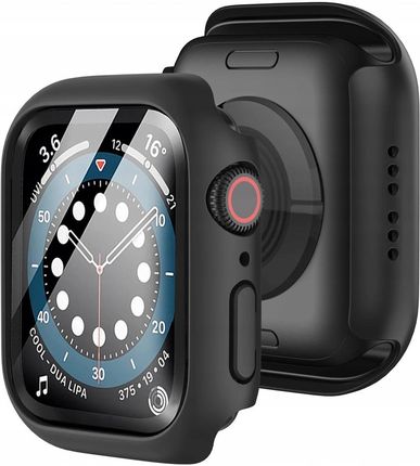 Obudowa Etui Case + Szkło Do Apple Watch 7 41MM (11321023464)