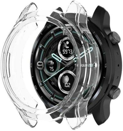 Silikonowe Etui Ochronne Case Do Ticwatch Pro 3 (11282545215)