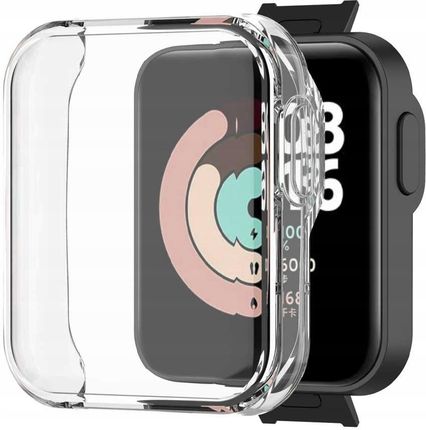Etui Guma Case Do Xiaomi MI Watch Lite/redmi Watch (11187076210)