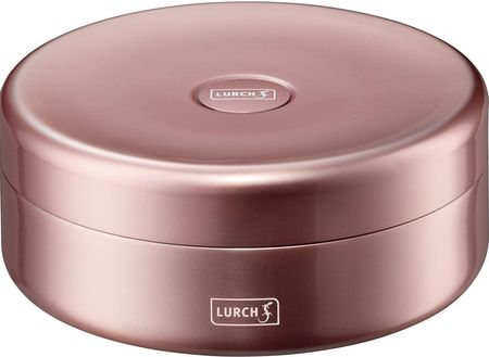 Lurch Pojemnik Na Lunch 0,55L Różowe Złoto (Lu00240946)
