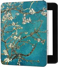 Zdjęcie Etui Smart graficzne wzory do Kindle Oasis 2/3 (9217807214) - Brańsk