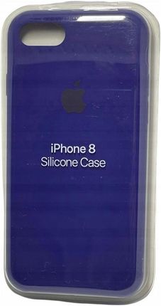 Etui Case Silikon Mikrofibra do iPhone 7 8 (top) (10855868331)