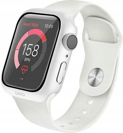 Case etui pokrowiec Apple Watch Series biały (11420201675)