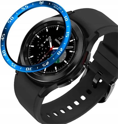 Ring Bezel Nakładka Do Galaxy Watch 4 Classic 42MM (11236606112)