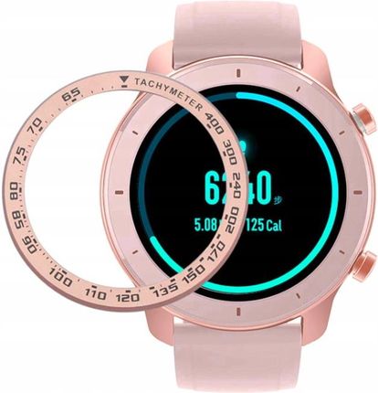 Nakładka Ring Bezel Na Huawei Watch Gt 2 - 46 mm Q (10608963298)