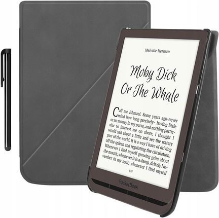 Etui Slim do PocketBook InkPad 3 PB740 Color PB741 (top) (11125098048)
