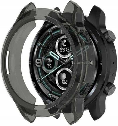 Silikonowe Etui Ochronne Case Do Ticwatch Pro 3 (11283348661)