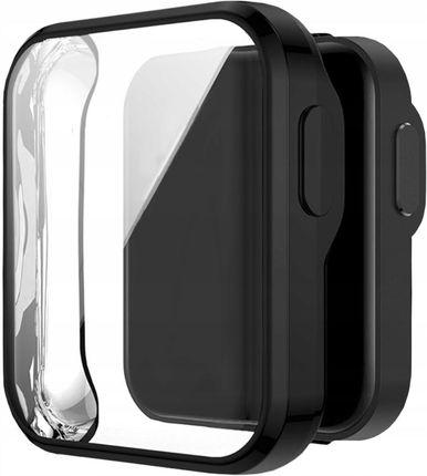 Etui Case + Szkło 2w1 Do Xiaomi MI Watch Lite (11215736771)