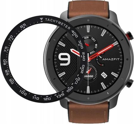 Nakładka Ring Bezel Na Huawei Watch Gt 2 - 46 mm Q (10608966746)
