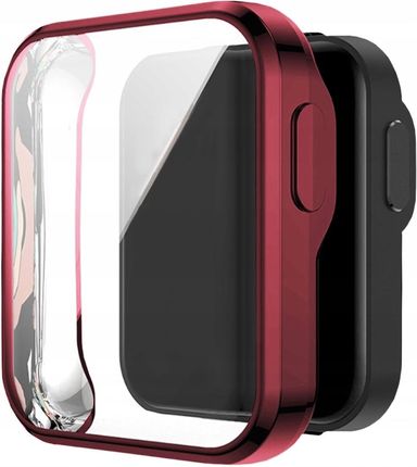 Etui Case + Szkło 2w1 Do Xiaomi MI Watch Lite (11215736955)