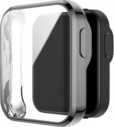 Etui Case + Szkło 2w1 Do Xiaomi MI Watch Lite (11215736988)