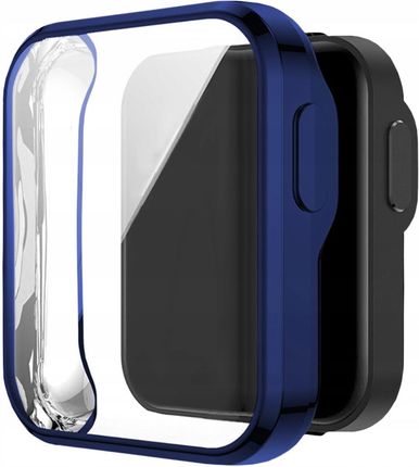 Etui Case + Szkło 2w1 Do Xiaomi MI Watch Lite (11215736812)