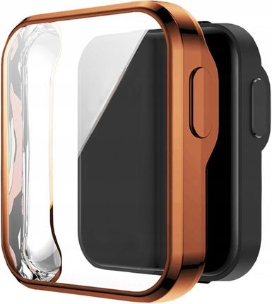 Etui Case + Szkło 2w1 Do Xiaomi MI Watch Lite (11215736920)