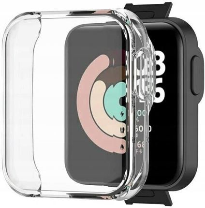 Etui Case + Szkło 2w1 Do Xiaomi MI Watch Lite (11161020894)