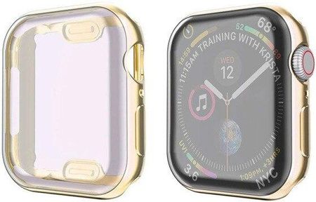 Apple Watch 1 2 3 42 MM Etui Silikon Nakładka Case (10804006307)