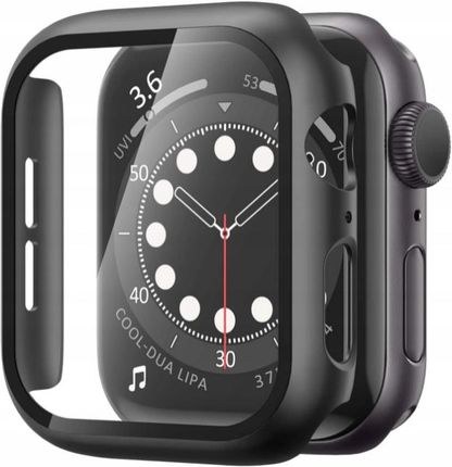 Pełne Etui + Szkło do Apple Watch 4/5/6/SE 40mm (11180401807)