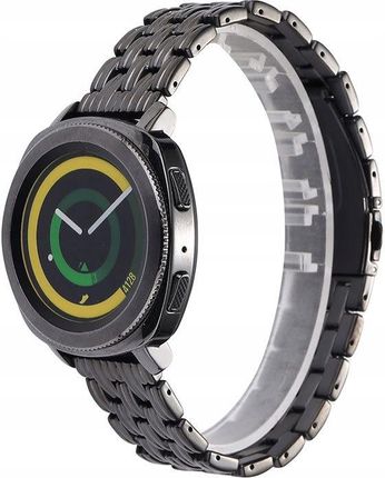 Pasek Do Galaxy Watch 45MM 46MM Gear S3 R805 22MM (10918261764)