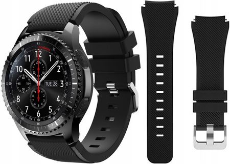 Pasek Do Galaxy Watch 45MM 46MM Gear S3 R805 22MM (10706019399)