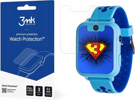 Folia do Garett Kids Nice 3mk Watch Protection (11124466139)