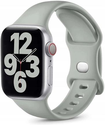 Pasek Gumowy do Apple Watch 1/2/3/4/5/6/SE 42/44mm (11149982038)
