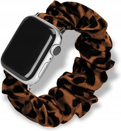 Pasek Scrunchie Do Apple Watch 38/40mm - Wzory (10114018028)