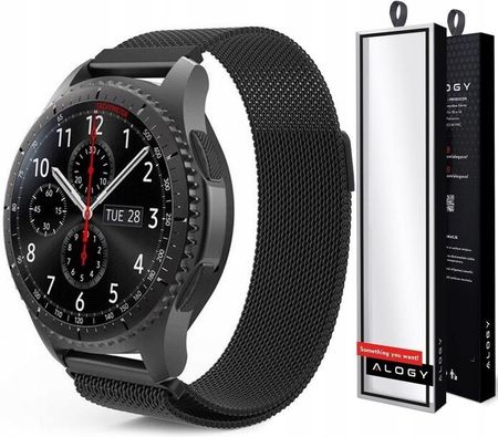 Pasek Bransoleta Band Do Gear S3 Classic/frontier (9814125551)