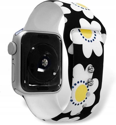 Pasek do Apple Watch 4/5/6/SE 38/40mm Dużo Wzorów (10462373591)