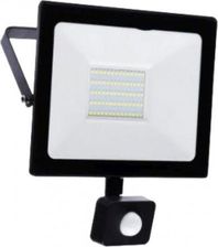 Naświetlacz Led Naświetlacz Led 50W 4500K Czujnik Ruchu