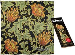 Zdjęcie Carmani Ściereczka Do Okularów - William Morris Carmani - Radlin