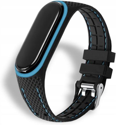 Opaska Pasek Sportowa Do Xiaomi MI Band 5/6 Kolory (10170137116)