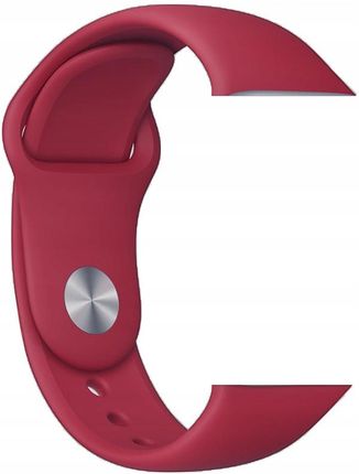 Pasek Apple Watch Silikonowy Sport 42 44 MM 1-6 (11008885918)