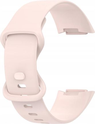 Pasek Silikonowy Soft Strap do Fitbit Charge 5 (11350472075)
