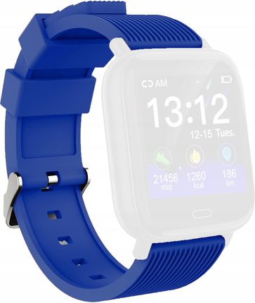 Pasek Do Smartwatch 20mm Samsung Garmin Huawei (10801575968)